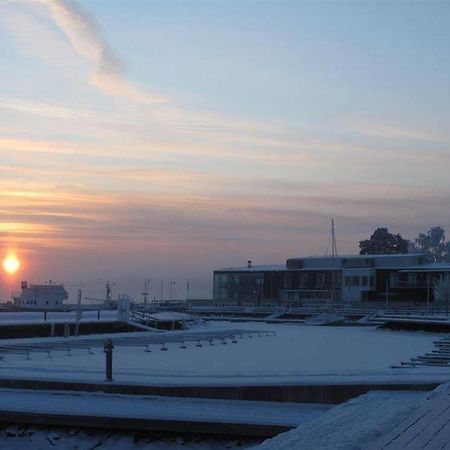 Gashaga Sealodge Lidingö Eksteriør billede
