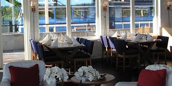 Gashaga Sealodge Lidingö Eksteriør billede